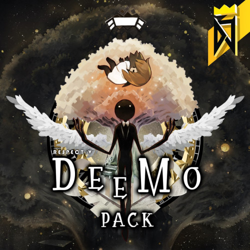 DJMAX RESPECT V - Deemo Pack