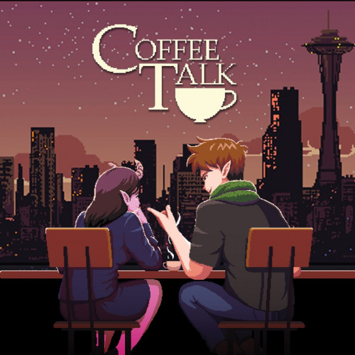 Coffee Talk