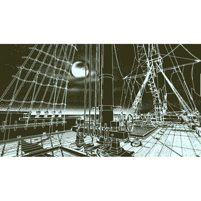 Return of the Obra Dinn