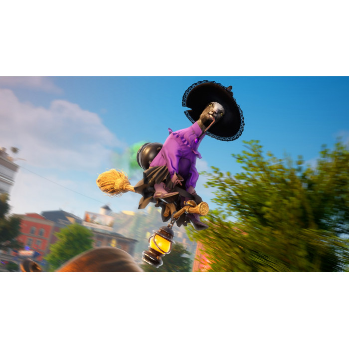 Goat Simulator 3 - Hocus Pocus Pack: Xbox One Edition