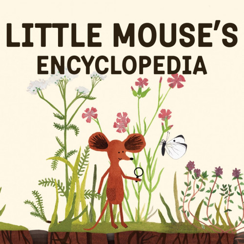 Little Mouse's Encyclopedia