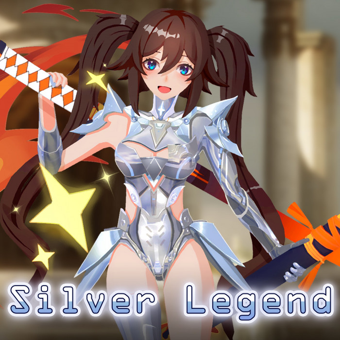 Silver Legend