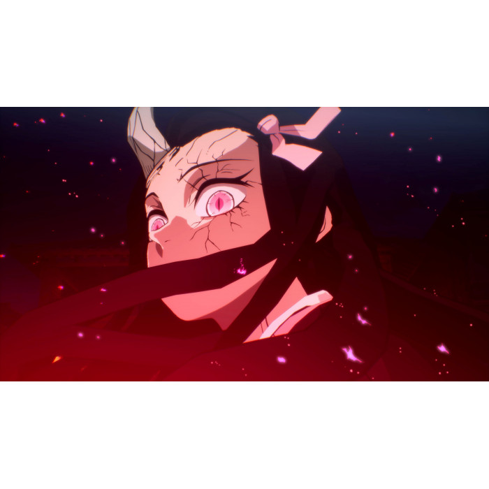 Demon Slayer -Kimetsu no Yaiba- The Hinokami Chronicles Пропуск персонажей