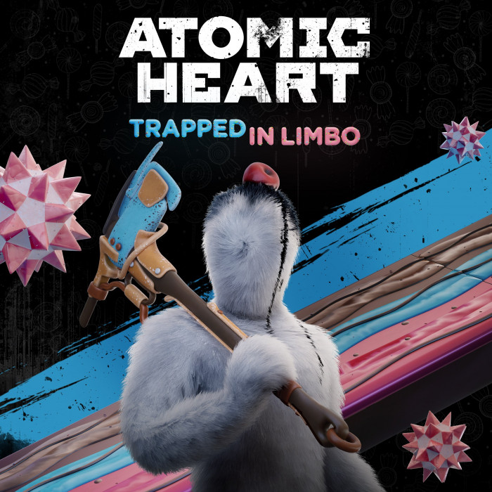 Atomic Heart - Trapped in Limbo