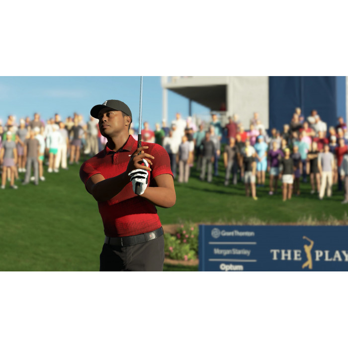 Издание PGA TOUR 2K23 Tiger Woods