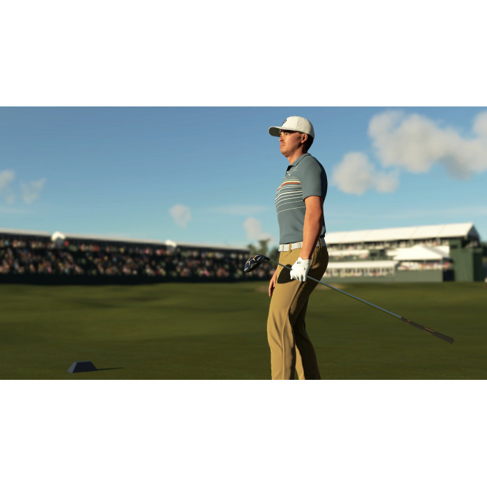 Издание PGA TOUR 2K23 Tiger Woods