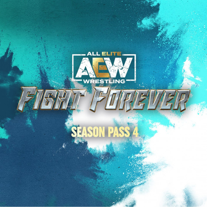 AEW: Fight Forever Season Pass 4