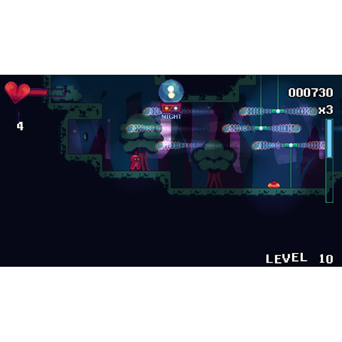 Crystal Ball of Firmament (Xbox One) Crystal Ball of Firmament (Xbox One)