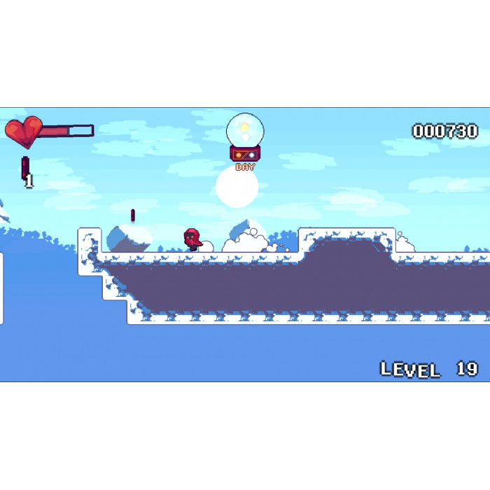 Crystal Ball of Firmament (Xbox One) Crystal Ball of Firmament (Xbox One)