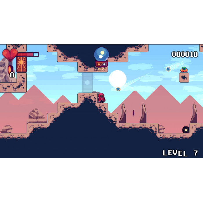 Crystal Ball of Firmament (Xbox One) Crystal Ball of Firmament (Xbox One)