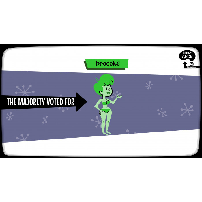 The Jackbox Naughty Pack