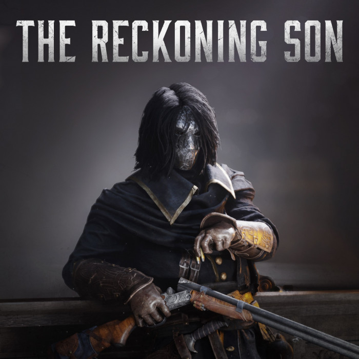 Hunt: Showdown 1896 - The Reckoning Son