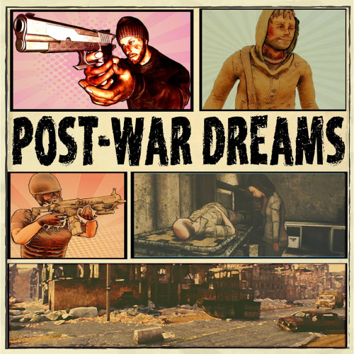 Post War Dreams