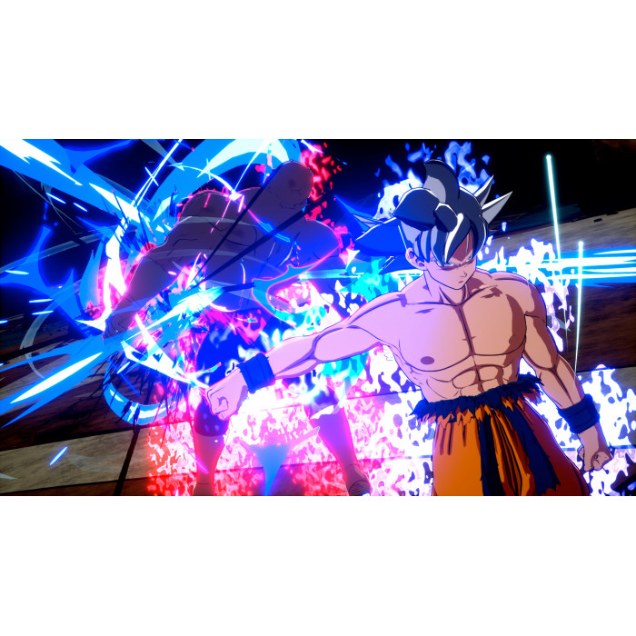 DRAGON BALL: Sparking! ZERO Ultimate Edition