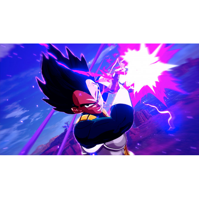 DRAGON BALL: Sparking! ZERO Ultimate Edition