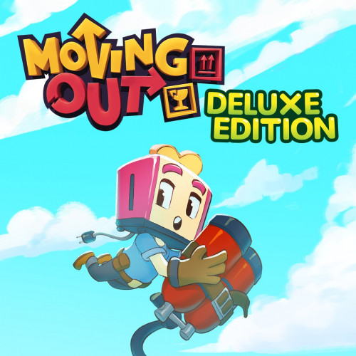 Moving Out Deluxe Edition