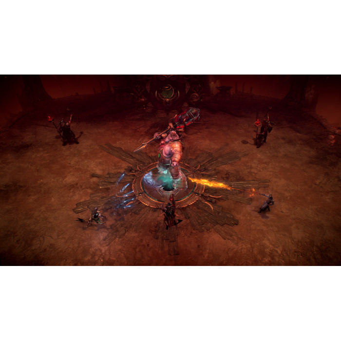 Diablo® IV: Vessel of Hatred™ - Expansion Bundle