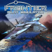 Frontier Pilot Simulator