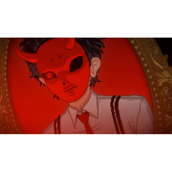 Yuppie Psycho