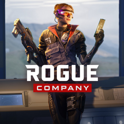 Rogue Company: начальный набор 'Джук'