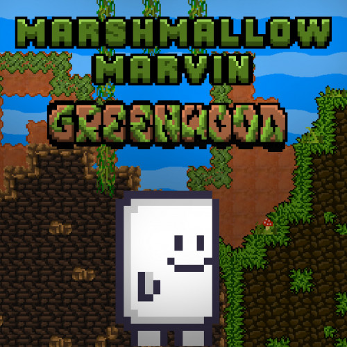 Marshmallow Marvin: Greenwood Bundle