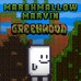 Marshmallow Marvin: Greenwood Bundle