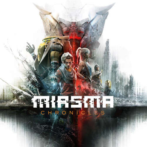 Miasma Chronicles