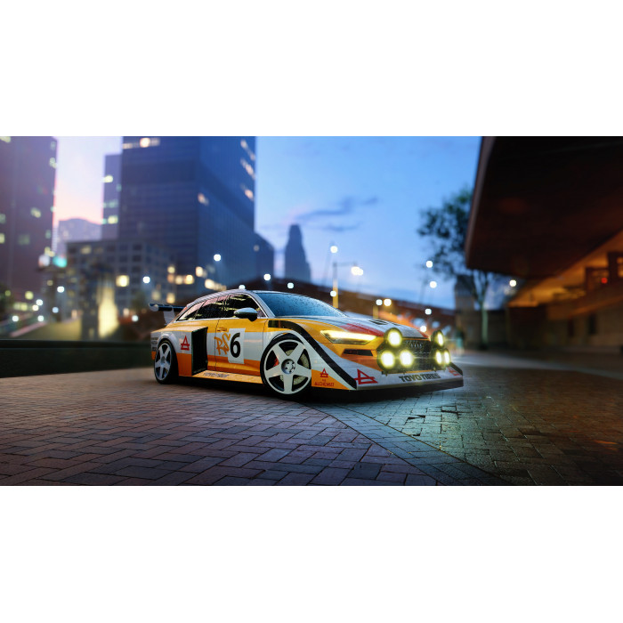 Need for Speed™ Unbound Ultimate Collection