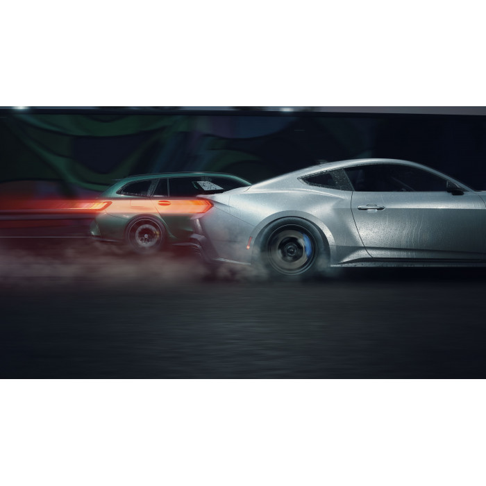 Need for Speed™ Unbound Ultimate Collection