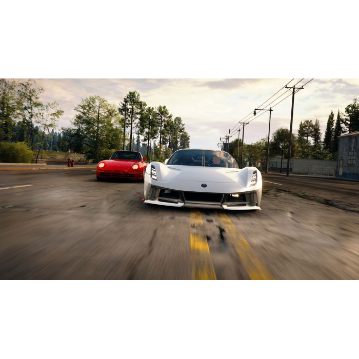 Need for Speed™ Unbound Ultimate Collection