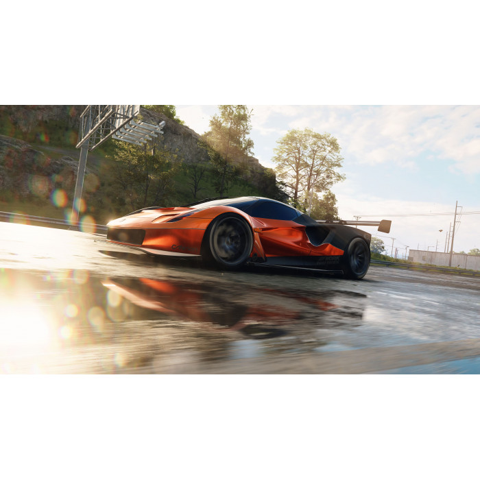 Need for Speed™ Unbound Ultimate Collection