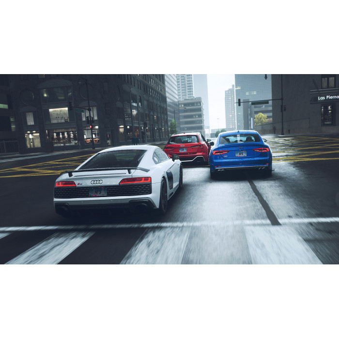 Need for Speed™ Unbound Ultimate Collection