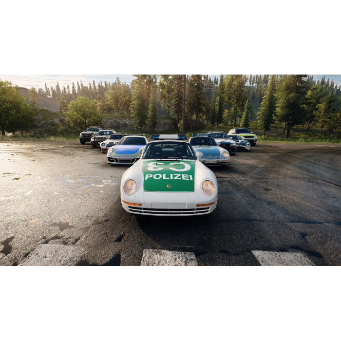 Need for Speed™ Unbound Ultimate Collection