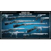 Zombie Army 4: Black Ice Weapon Skins