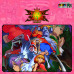 Capcom Arcade 2nd Stadium: A.K.A VAMPIRE SAVIOR - The Lord of Vampire -