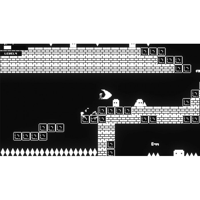 1-Bit Dungeon (Xbox One) 1-Bit Dungeon (Xbox One)