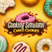 Cooking Simulator: Cakes & Cookies DLC