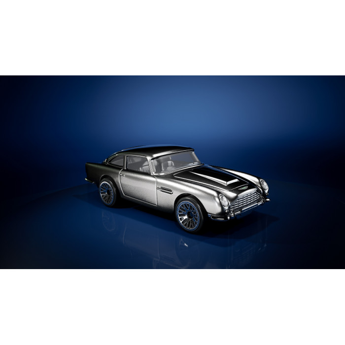 HOT WHEELS™ - Aston Martin DB5 1963