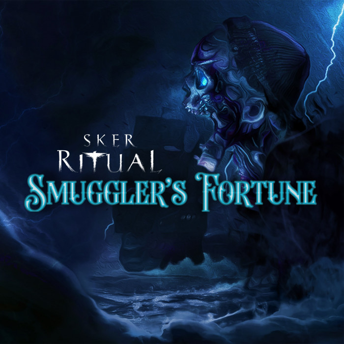 Sker Ritual - Smuggler's Fortune