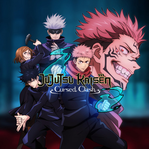 Jujutsu Kaisen Cursed Clash