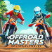 Offroad Masters: Motocross Races