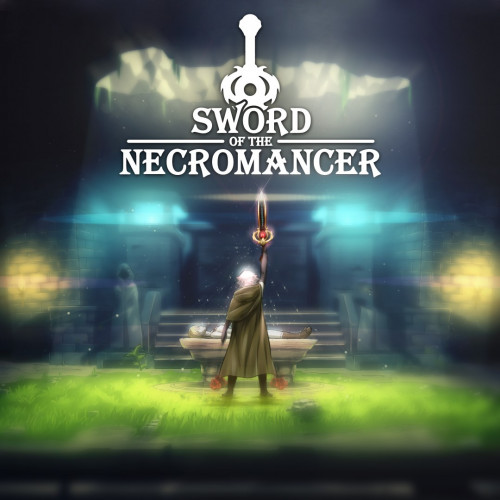 Sword of the Necromancer