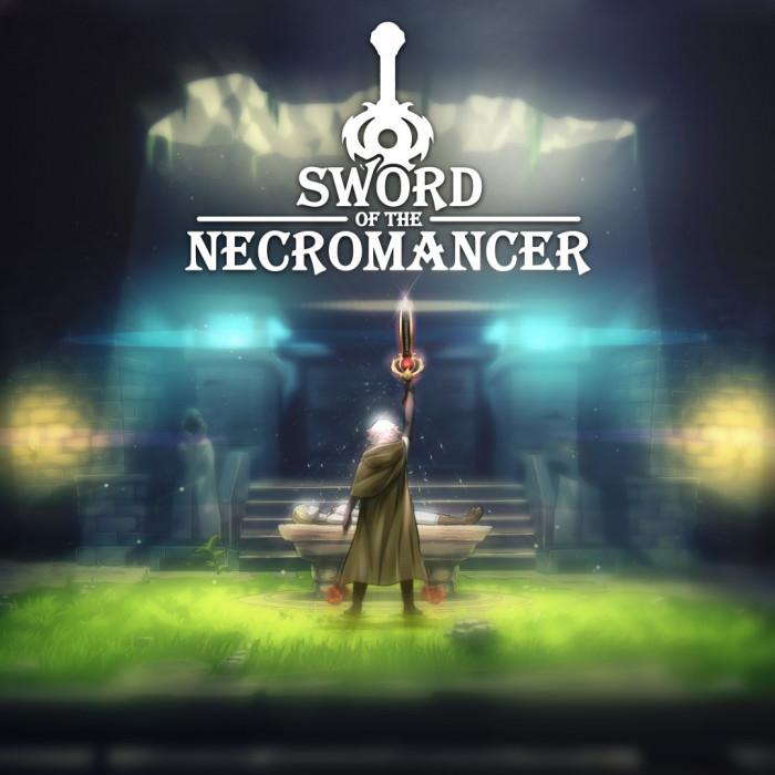 Sword of the Necromancer