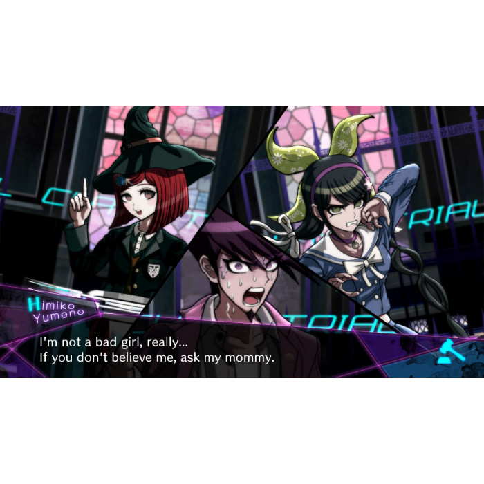 'Master Detective Archives: RAIN CODE Plus' 'Danganronpa 1, 2, V3' Bundle(Xbox Series X|S & Xbox One)