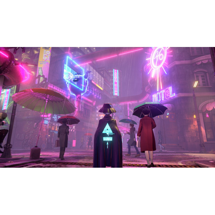 'Master Detective Archives: RAIN CODE Plus' 'Danganronpa 1, 2, V3' Bundle(Xbox Series X|S & Xbox One)