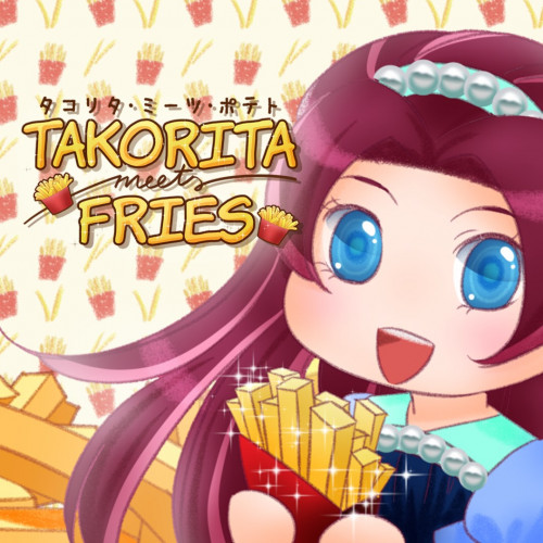 Takorita Meets Fries