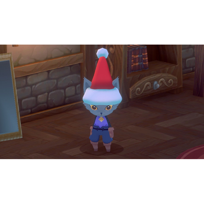 Santa Hat