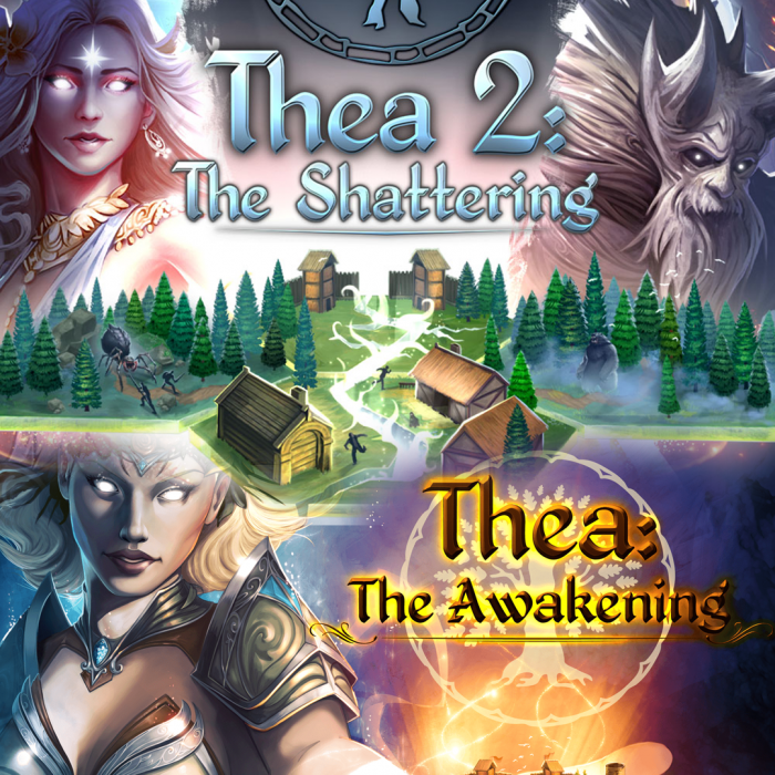 Thea Bundle