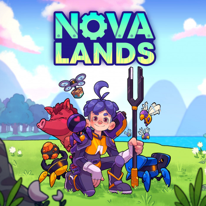 Nova Lands