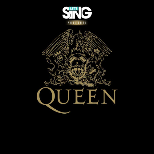 Let's Sing Queen